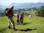 Chiemgauer Alpen